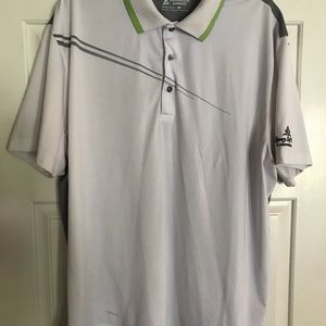 Bermuda Sands Men’s Polo